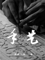 《手艺》小说封面