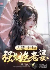 《大楚：开局强制选老婆》小说封面
