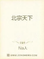《北宗天下》小说封面