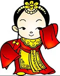 《三千浮梦》小说封面