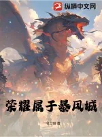 《荣耀属于暴风城》小说封面